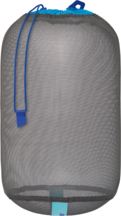 SEA TO SUMMIT Kleintasche Mesh Stuff Sack 14 SEA TO SUMMIT Kleintasche Mesh Stuff Sack -Feinbier Unterwegs Geschäft ASG023011 BLG BILD05 20230503