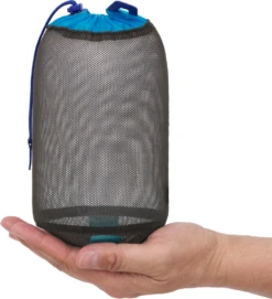 SEA TO SUMMIT Kleintasche Mesh Stuff Sack 17 SEA TO SUMMIT Kleintasche Mesh Stuff Sack -Feinbier Unterwegs Geschäft ASG023011 BLG BILD09 20230503