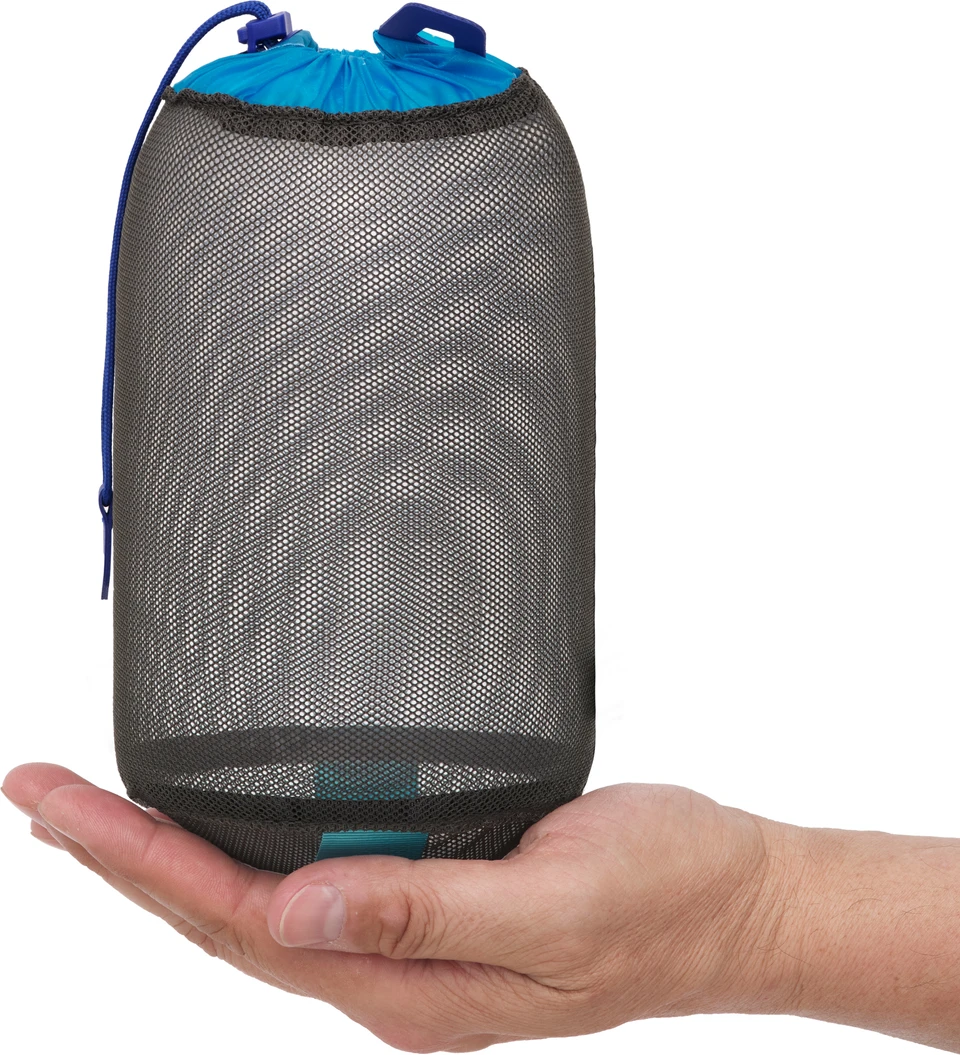 SEA TO SUMMIT Kleintasche Mesh Stuff Sack 10 SEA TO SUMMIT Kleintasche Mesh Stuff Sack – Bild 8