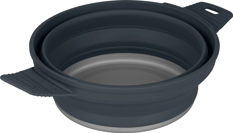 SEA TO SUMMIT Geschirr X-Pot 4 SEA TO SUMMIT Geschirr X-Pot – Bild 2