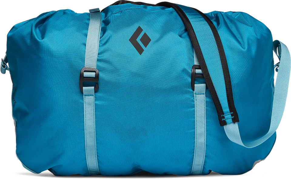 BLACK DIAMOND Taschen SUPER CHUTE ROPE BAG 3 BLACK DIAMOND Taschen SUPER CHUTE ROPE BAG