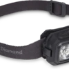 BLACK DIAMOND Lampen / Dynamos STORM 450 HEADLAMP