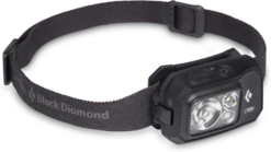 BLACK DIAMOND Lampen / Dynamos STORM 450 HEADLAMP
