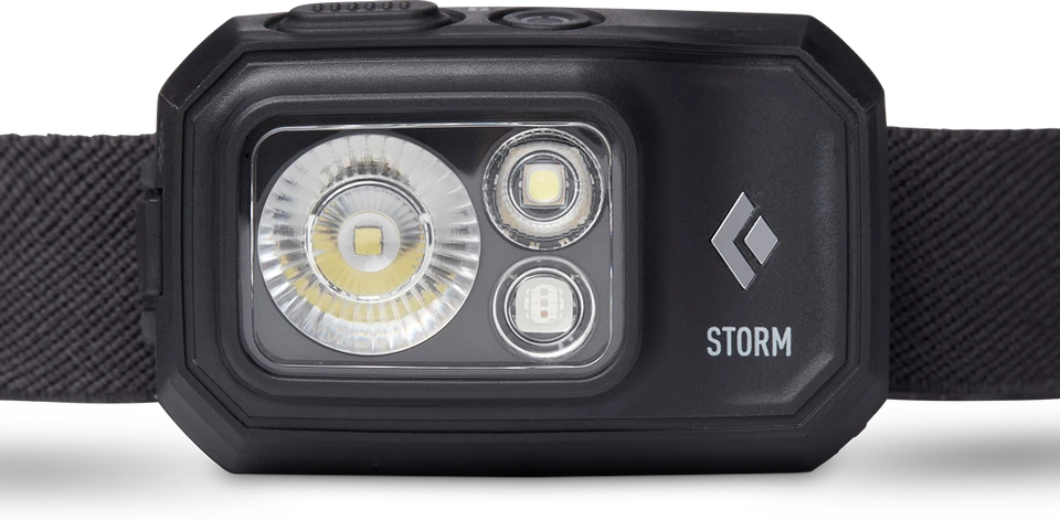 BLACK DIAMOND Lampen / Dynamos STORM 450 HEADLAMP 4 BLACK DIAMOND Lampen / Dynamos STORM 450 HEADLAMP – Bild 2