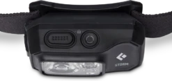 BLACK DIAMOND Lampen / Dynamos STORM 450 HEADLAMP 8 BLACK DIAMOND Lampen / Dynamos STORM 450 HEADLAMP -Feinbier Unterwegs Geschäft BD620671 0002 BILD03 20220428