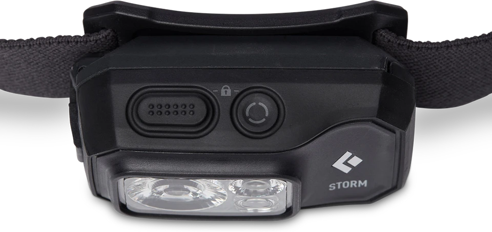 BLACK DIAMOND Lampen / Dynamos STORM 450 HEADLAMP 5 BLACK DIAMOND Lampen / Dynamos STORM 450 HEADLAMP – Bild 3
