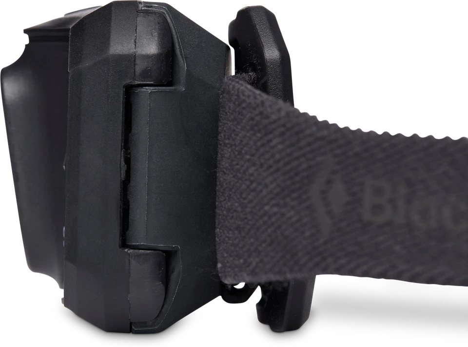 BLACK DIAMOND Lampen / Dynamos STORM 450 HEADLAMP 6 BLACK DIAMOND Lampen / Dynamos STORM 450 HEADLAMP – Bild 4