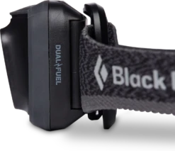 BLACK DIAMOND Lampen / Dynamos SPOT 400 HEADLAMP -Feinbier Unterwegs Geschäft BD620672 0004 BILD04 20220428