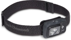 BLACK DIAMOND Lampen / Dynamos COSMO 350 HEADLAMP