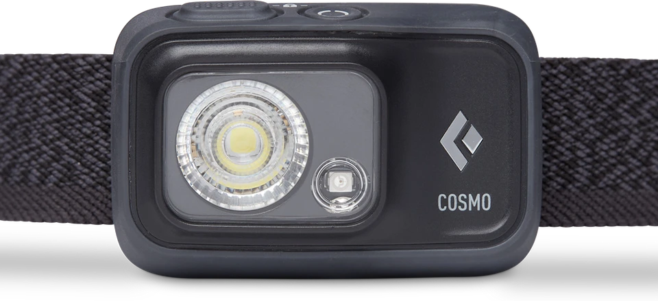 BLACK DIAMOND Lampen / Dynamos COSMO 350 HEADLAMP 4 BLACK DIAMOND Lampen / Dynamos COSMO 350 HEADLAMP – Bild 2