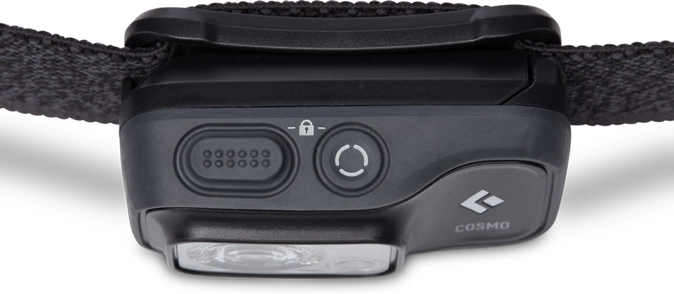 BLACK DIAMOND Lampen / Dynamos COSMO 350 HEADLAMP 5 BLACK DIAMOND Lampen / Dynamos COSMO 350 HEADLAMP – Bild 3