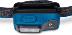 BLACK DIAMOND Lampen / Dynamos ASTRO 300 HEADLAMP -Feinbier Unterwegs Geschäft BD620674 4004 BILD03 20220428