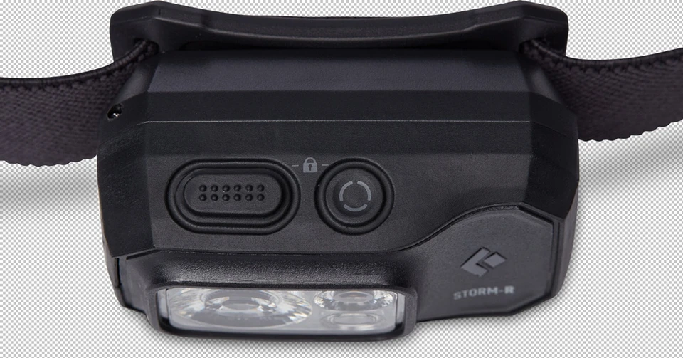 BLACK DIAMOND Lampen / Dynamos STORM 500-R HEADLAMP 5 BLACK DIAMOND Lampen / Dynamos STORM 500-R HEADLAMP – Bild 3