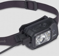 BLACK DIAMOND Lampen / Dynamos STORM 500-R HEADLAMP 11 BLACK DIAMOND Lampen / Dynamos STORM 500-R HEADLAMP -Feinbier Unterwegs Geschäft BD620675 0002 BILD05 20230308