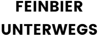 Feinbier Unterwegs Geschäft