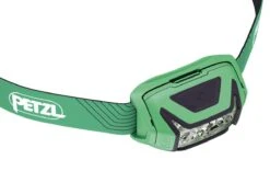 PETZL ACTIK -Feinbier Unterwegs Geschäft E063AA02 ACTIK focus 3 LowRes
