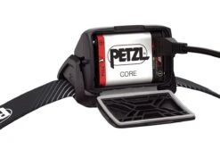PETZL ACTIK CORE -Feinbier Unterwegs Geschäft E065AA00 ACTIK CORE focus 4 LowRes