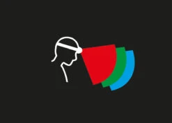 PETZL ARIA "RGB 9 PETZL ARIA "RGB -Feinbier Unterwegs Geschäft E070BA01 ARIA 2 focus 1 LowRes