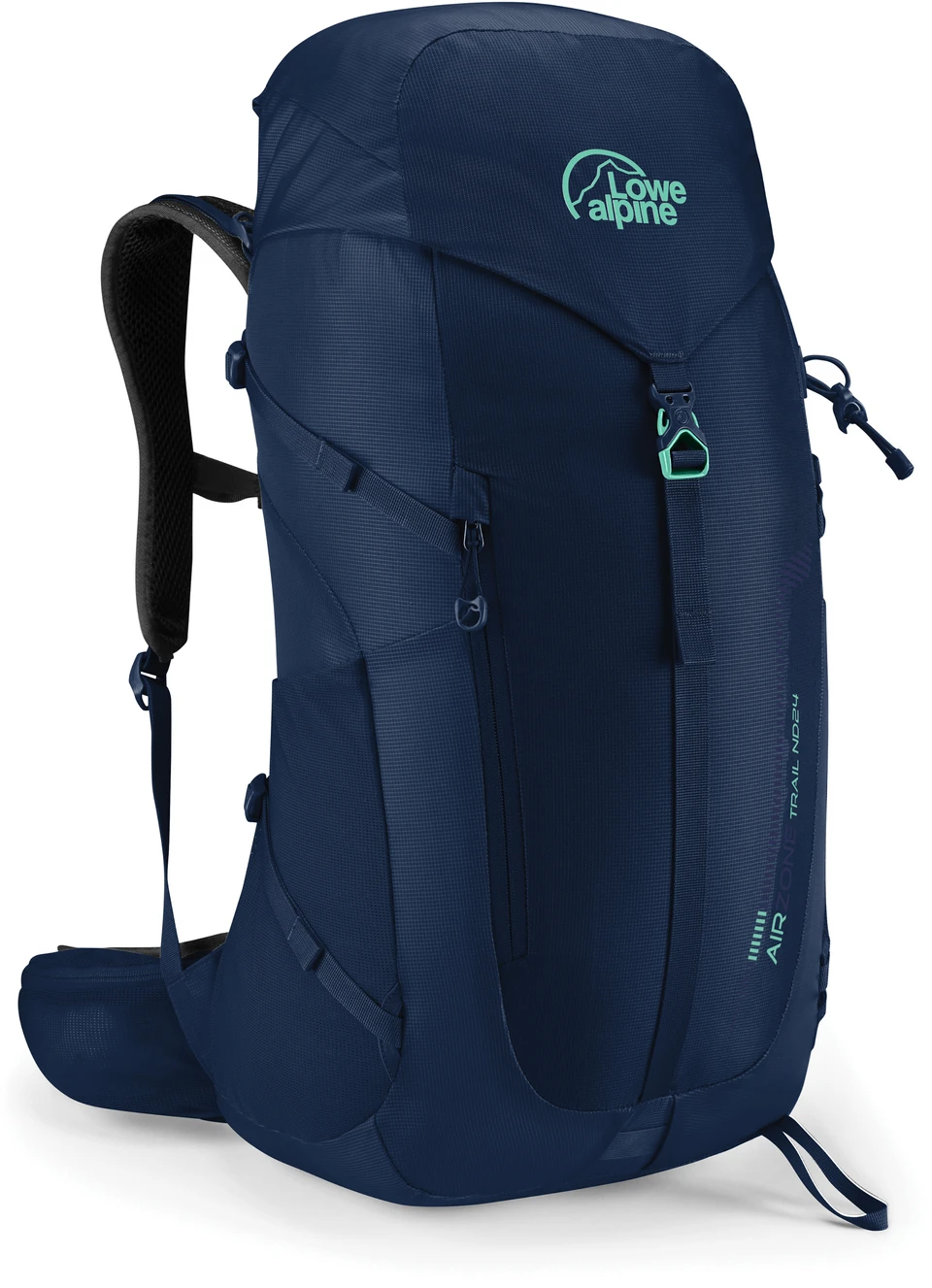Lowe Alpine Damen-Wanderrucksack AirZone Trail 24 3 Lowe Alpine Damen-Wanderrucksack AirZone Trail 24