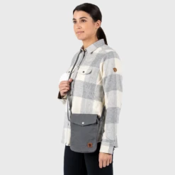 FJÄLLRÄVEN Fjällräven Greenland Pocket 16 FJÄLLRÄVEN Fjällräven Greenland Pocket -Feinbier Unterwegs Geschäft Greenland Pocket 23156 046 C MODEL FJR