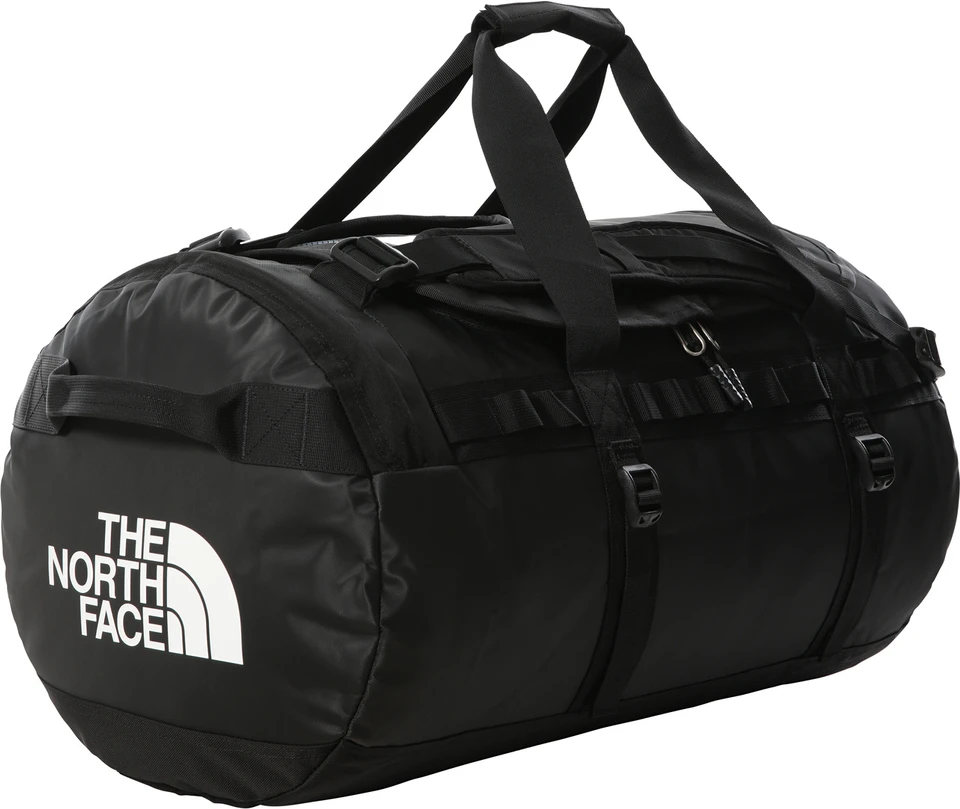 THE NORTH FACE Tasche TNF_EQ_U Travel Duffel 3 THE NORTH FACE Tasche TNF_EQ_U Travel Duffel
