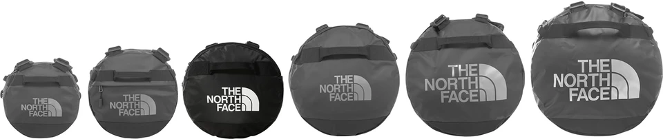 THE NORTH FACE Tasche TNF_EQ_U Travel Duffel 6 THE NORTH FACE Tasche TNF_EQ_U Travel Duffel – Bild 4