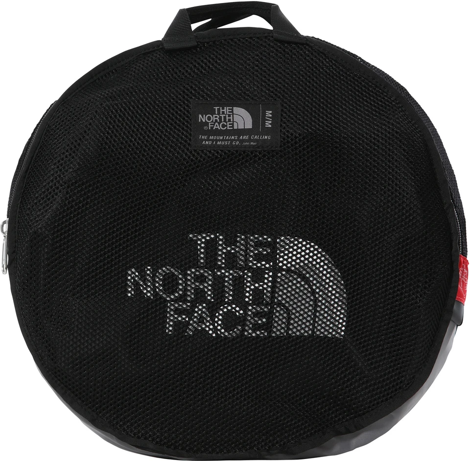 THE NORTH FACE Tasche TNF_EQ_U Travel Duffel 7 THE NORTH FACE Tasche TNF_EQ_U Travel Duffel – Bild 5
