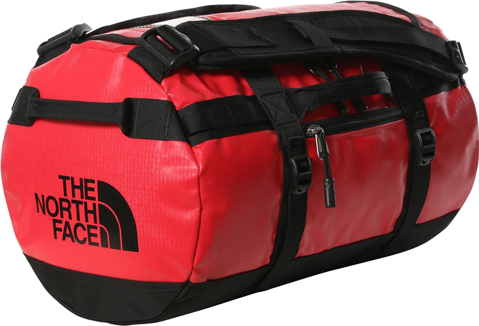 THE NORTH FACE Tasche BASE CAMP DUFFEL 3 THE NORTH FACE Tasche BASE CAMP DUFFEL