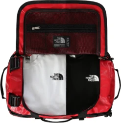 THE NORTH FACE Tasche BASE CAMP DUFFEL 11 THE NORTH FACE Tasche BASE CAMP DUFFEL -Feinbier Unterwegs Geschäft NF0A52SS KZ3 BILD05 20231019
