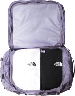 THE NORTH FACE Rucksack 9 THE NORTH FACE Rucksack -Feinbier Unterwegs Geschäft NF0A52TL LK3 BILD03 20230206
