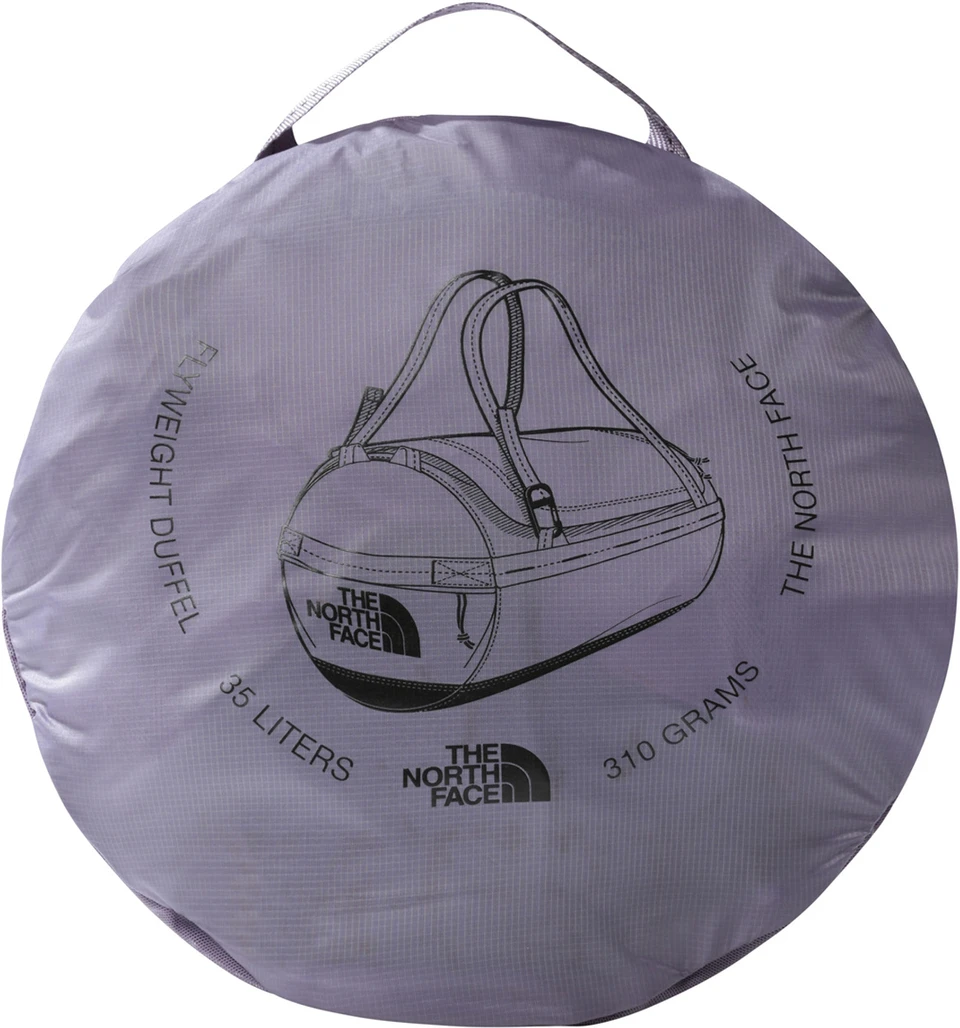 THE NORTH FACE Rucksack 7 THE NORTH FACE Rucksack – Bild 5