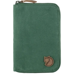 FJÄLLRÄVEN Passport Wallet