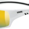 Uvex Sportstyle 222 Pola Brille