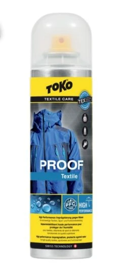 TOKO Textile Proof 250ml