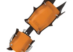 PETZL VASAK LL Leverlock -Feinbier Unterwegs Geschäft T05A LLU VASAK focus 3 LowRes