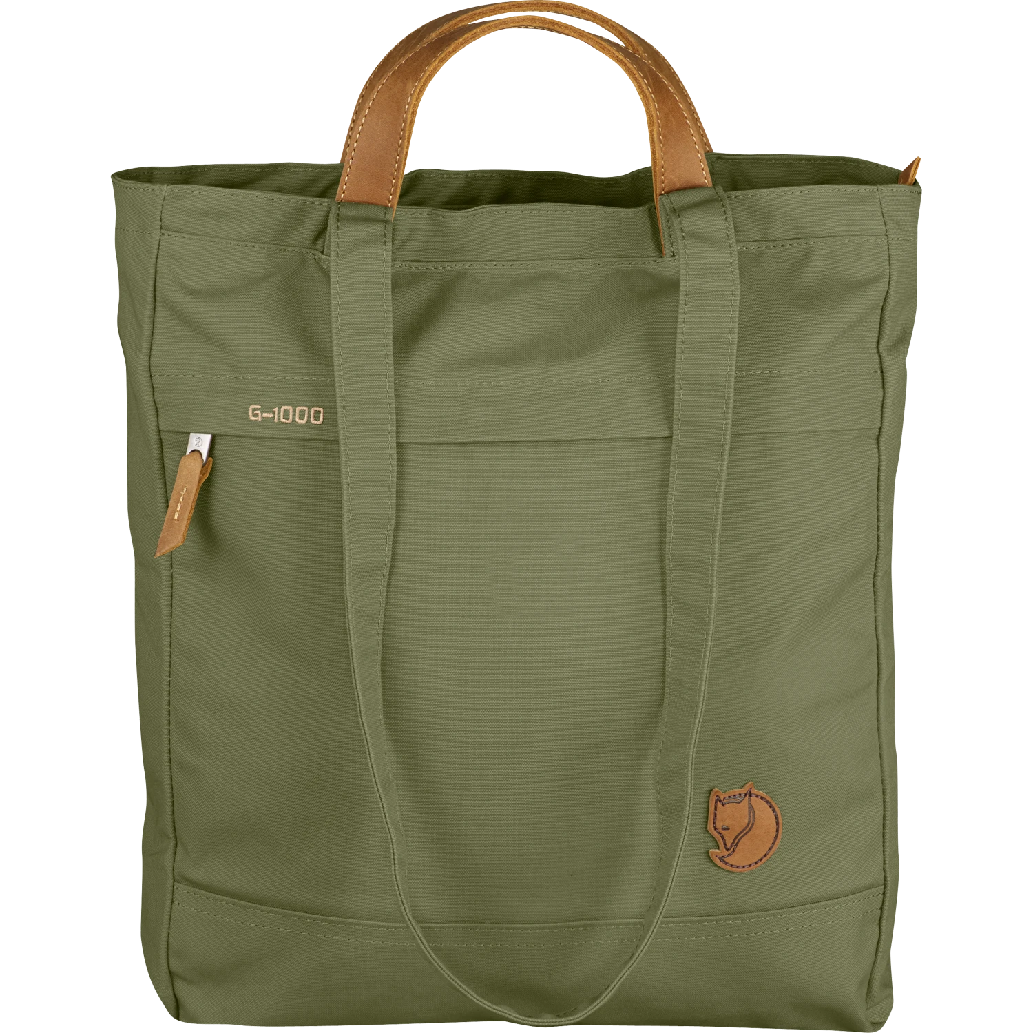 FJÄLLRÄVEN Fjällräven Totepack No. 1 6 FJÄLLRÄVEN Fjällräven Totepack No. 1 – Bild 4