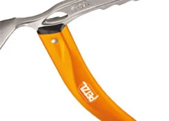 PETZL Eispickel Summit Evo -Feinbier Unterwegs Geschäft U14B 052 Summit Evo focus 1 LowRes