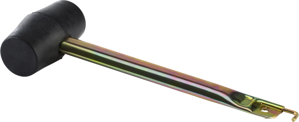 McKINLEY Zelthammer 3 McKINLEY Zelthammer