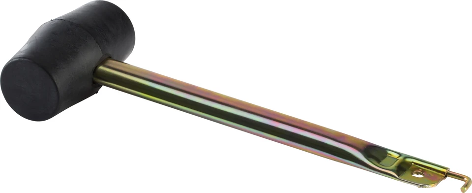 McKINLEY Zelthammer 4 McKINLEY Zelthammer – Bild 2