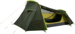 McKINLEY Trek-Zelt Escape 20.2 -Feinbier Unterwegs Geschäft W1 289507 900 F2 004 MCKINLEY