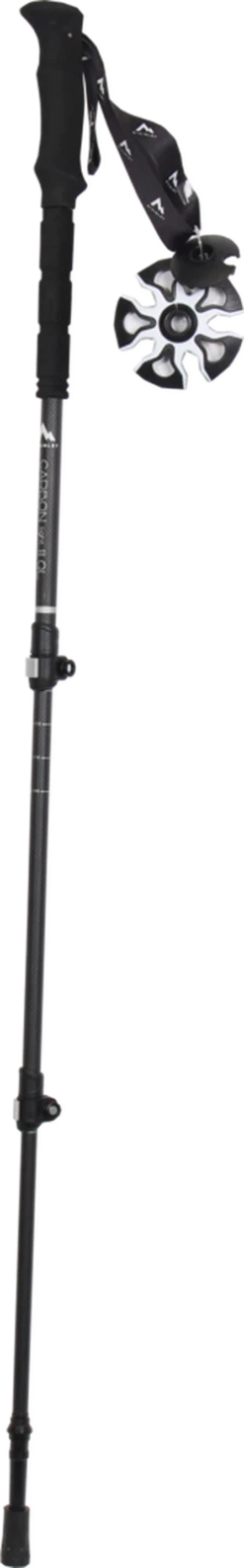 McKINLEY Wanderstöcke Carbon Light QL