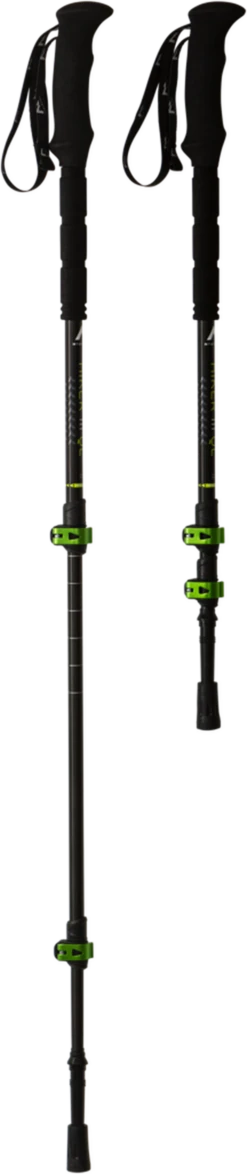 McKINLEY Wanderstock Hiker III QL