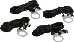 McKINLEY Zeltkleinteile Zeltleine M. Reflektorstr