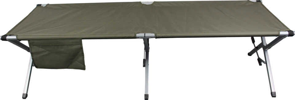 McKINLEY Campingteil Bett Feldbett 3 McKINLEY Campingteil Bett Feldbett