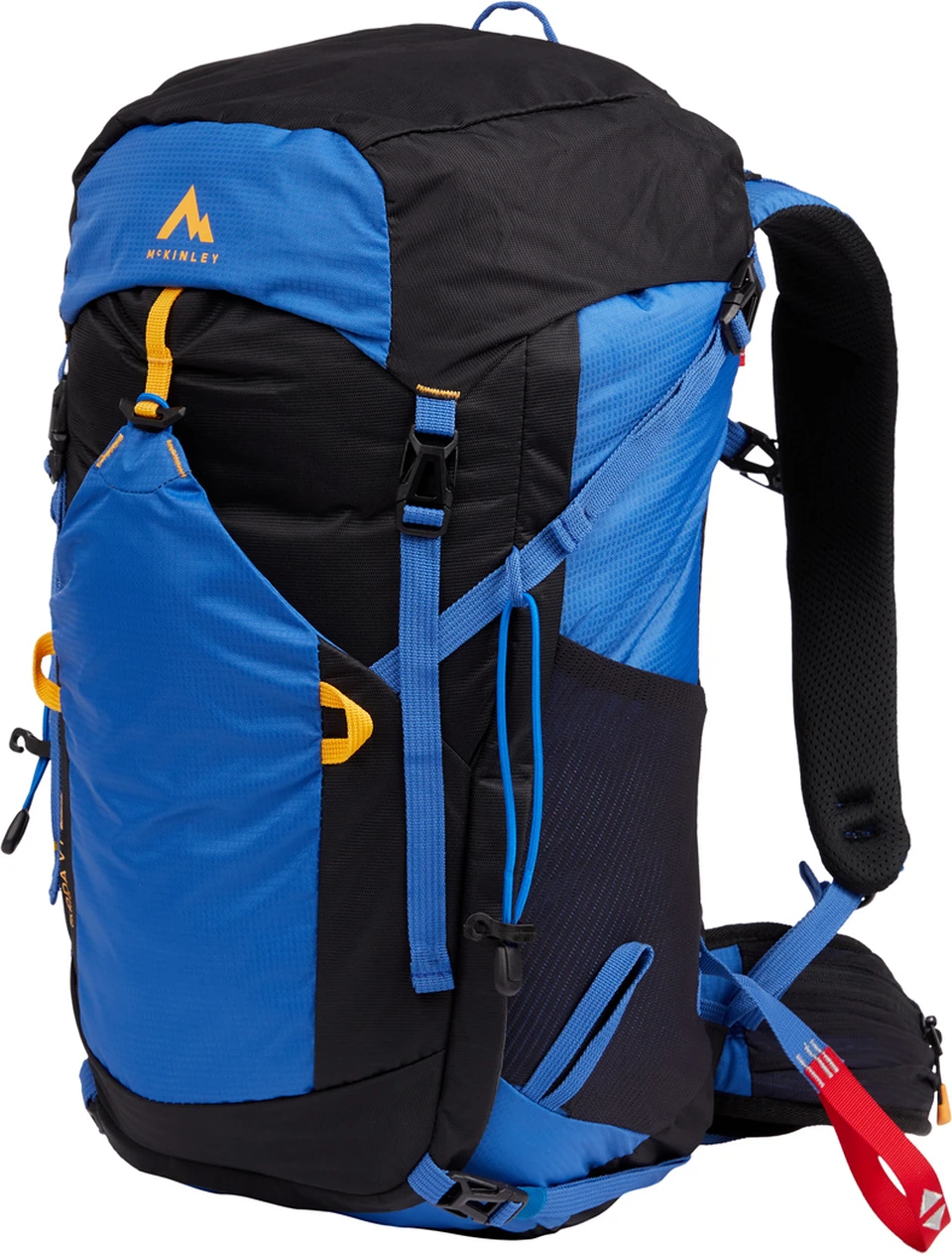 McKINLEY Rucksack Ux.-Wander-Rucksack EDDA VT 28 VARIO 3 McKINLEY Rucksack Ux.-Wander-Rucksack EDDA VT 28 VARIO