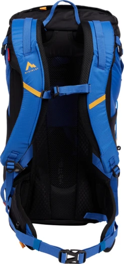 McKINLEY Rucksack Ux.-Wander-Rucksack EDDA VT 28 VARIO 10 McKINLEY Rucksack Ux.-Wander-Rucksack EDDA VT 28 VARIO -Feinbier Unterwegs Geschäft W1 410548 903 R1 004 MCKINLEY
