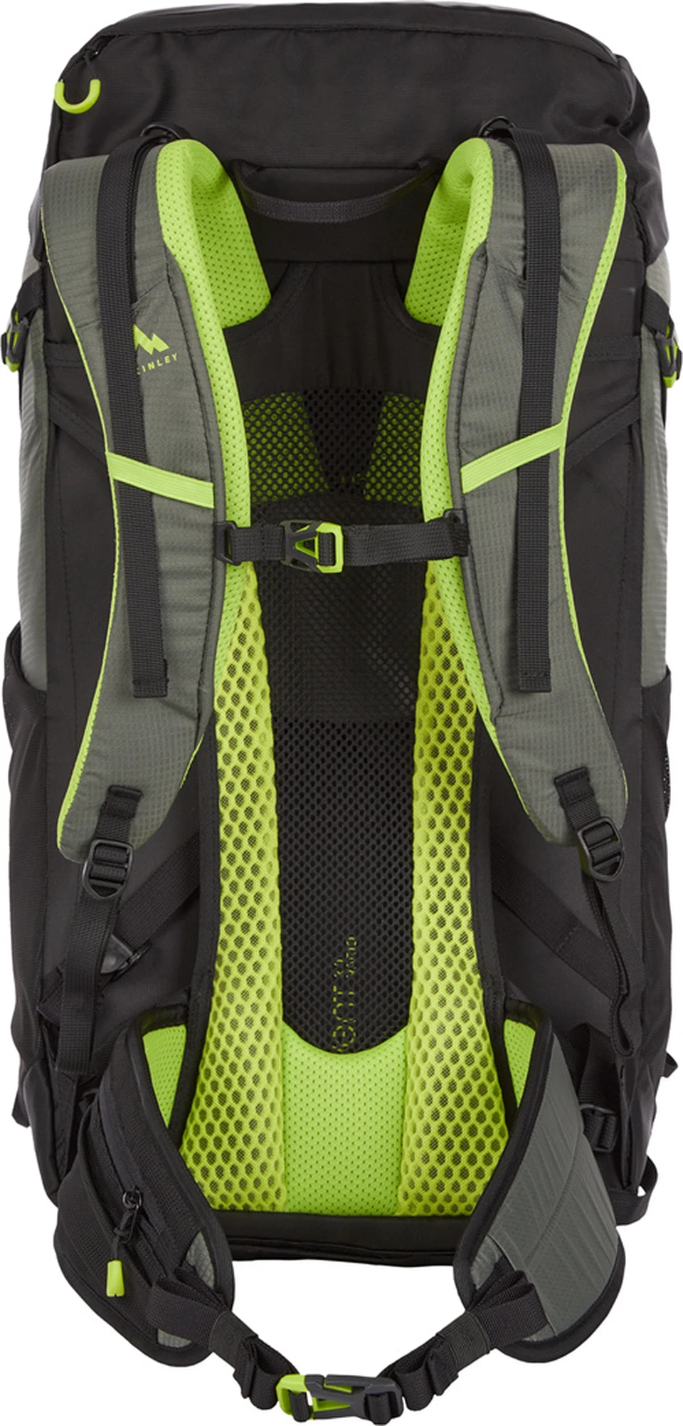 McKINLEY Wander-Rucksack EDDA VT 38 VARIO 4 McKINLEY Wander-Rucksack EDDA VT 38 VARIO – Bild 2