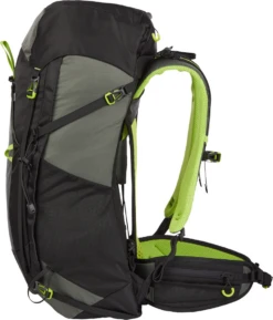 McKINLEY Wander-Rucksack EDDA VT 38 VARIO 9 McKINLEY Wander-Rucksack EDDA VT 38 VARIO -Feinbier Unterwegs Geschäft W1 410550 901 S1 004 MCKINLEY