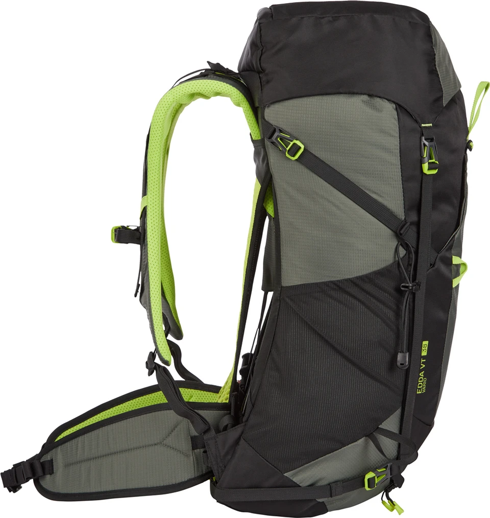McKINLEY Wander-Rucksack EDDA VT 38 VARIO 7 McKINLEY Wander-Rucksack EDDA VT 38 VARIO – Bild 5