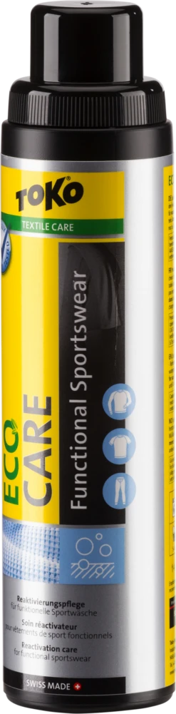 TOKO FUNCTIONAL SPORTSWEAR CARE 250ML